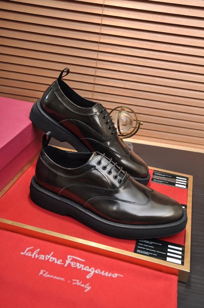 Ferragamo Shoes